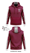Camden County Technical High School-Pennsauken Campus Softball 60247882 Hoodie - 7