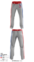 Greater Columbus Basketball Legends Association 26697503 Sweatpants - 3