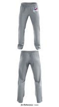 St Lucie west centennial wrestling 81384021 Sweatpants - 1