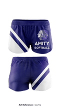 Amity 18212356 Athletic Shorts With Pockets - 2
