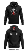 Westerville South 675348 Hoodie - 1