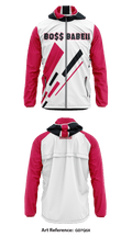 BO$$ BABII 65165735 Windbreaker - 1