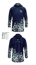Standley Lake HS Girls Soccer 23167606 Extended Waterproof Fleece Jacket - 2