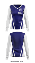 Amity 18212356 Long Sleeve Performance Shirt - 2
