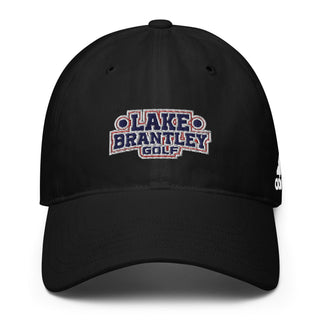 Lake Brantley High School Golf 83071924 Performance golf cap - 1