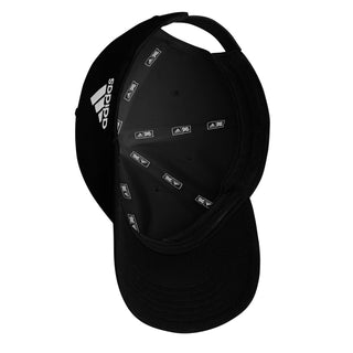 Tri-West High School Golf 24318444 Performance golf cap - 1