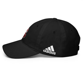 Mayo Middle School Golf 47499656 Performance golf cap - 1