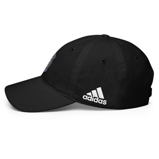 Tri-West High School Golf 24318444 Performance golf cap - 1