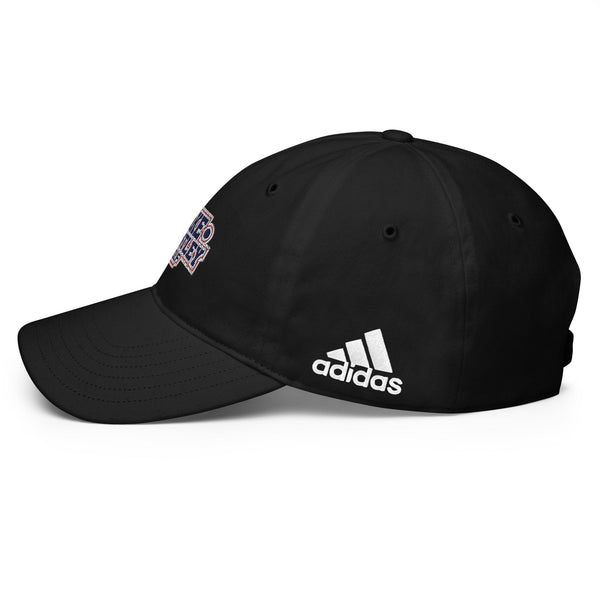 Lake Brantley High School Golf 83071924 Performance golf cap - 1