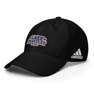 Lake Brantley High School Golf 83071924 Performance golf cap - 1