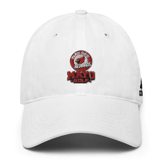 Mayo Middle School Golf 47499656 Performance golf cap - 1