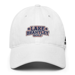 Lake Brantley High School Golf 83071924 Performance golf cap - 1
