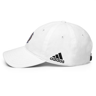 Tri-West High School Golf 24318444 Performance golf cap - 1