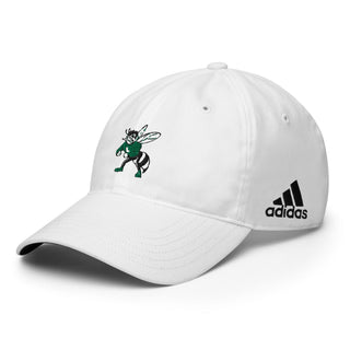 Lincoln High School Golf 34886759 Performance golf cap - 1