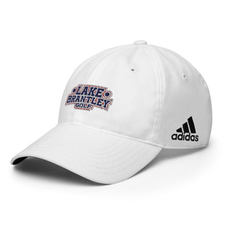 Lake Brantley High School Golf 83071924 Performance golf cap - 1