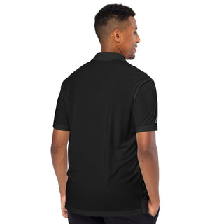 Hype Socks 89503025 adidas performance polo shirt - 1