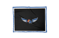 Coal Ridge HS Track & Field 68083427 Blanket - 1