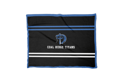 Coal Ridge HS 64723735 Blanket - 3