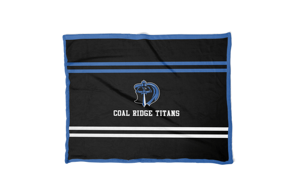 Coal Ridge HS 64723735 Blanket - 3