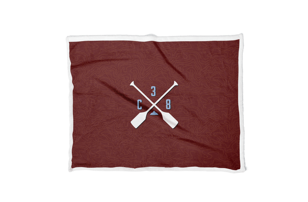 Samples - Doug Williams 47834745 Blanket - 1