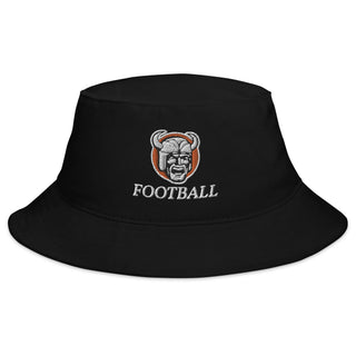 North Canton Hoover Football 75864683 Bucket Hat - 1