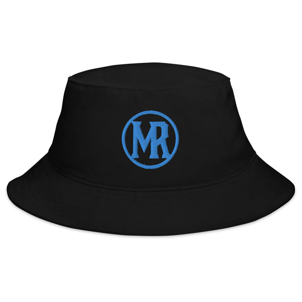 Mountain Range High School 39679914 Bucket Hat - 1