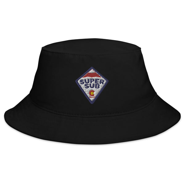 Samples - Doug Williams 47834745 Bucket Hat - 1