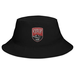 Colorado Edge Soccer Club 20759558 Bucket Hat - 1