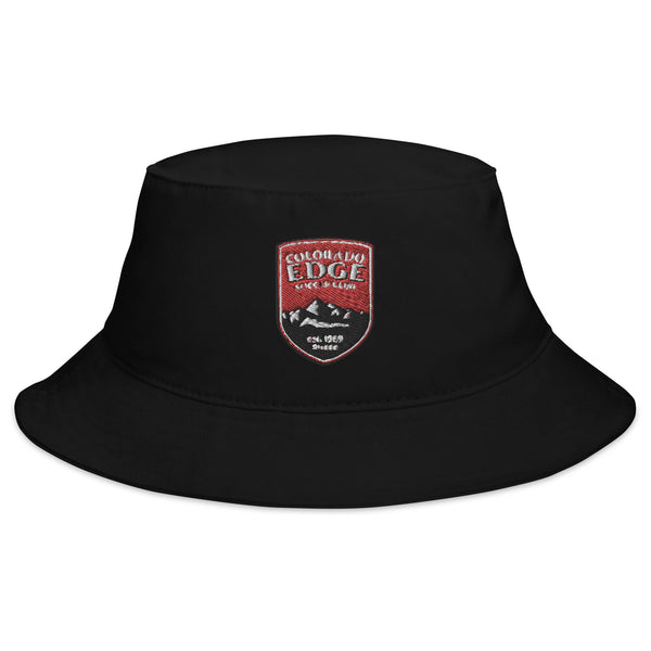 Colorado Edge Soccer Club 20759558 Bucket Hat - 1