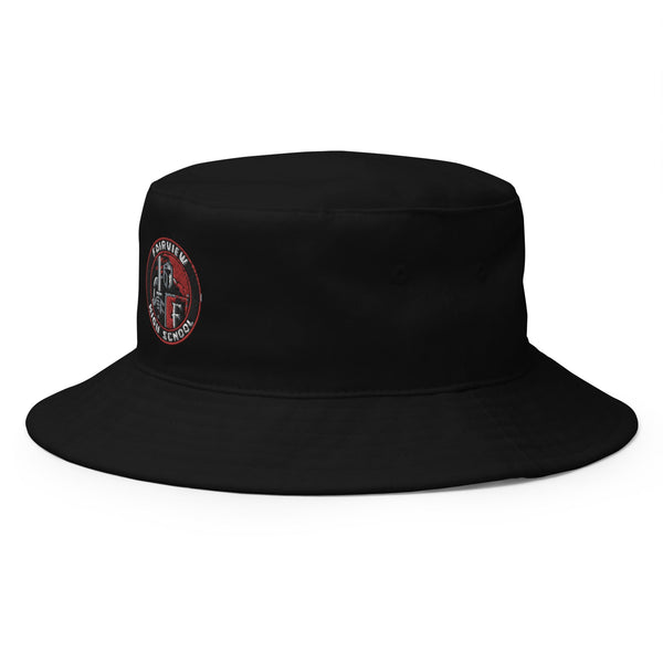 Fairview HS Boys Volleyball 80969123 Bucket Hat - 1
