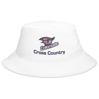 Plymouth Whitemarsh High School Cross Country 10498628 Bucket Hat - 1