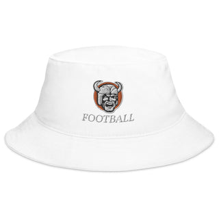 North Canton Hoover Football 75864683 Bucket Hat - 1