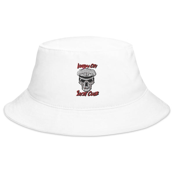 Warren City Yacht Club 35976987 Bucket Hat - 1