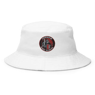 Fairview HS Boys Volleyball 80969123 Bucket Hat - 1