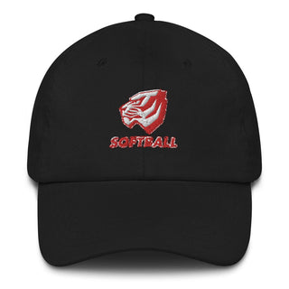 UWA Softball 54974141 Classic hat - 1