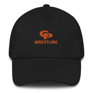 College Place High School Wrestling 60433423 hat - 1