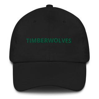 Cedar Park Timberwolves TX 13556335 hat - 1