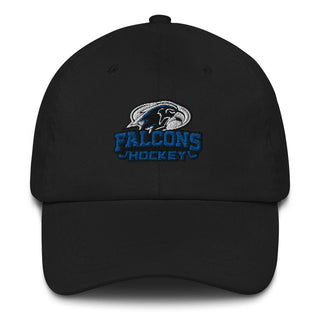 Frontier Central Hockey 31591049 hat - 1
