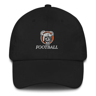 North Canton Hoover Football 75864683 hat - 1