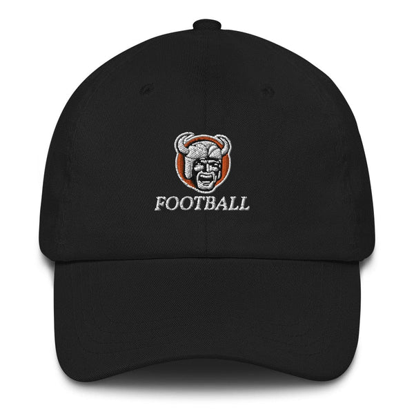 North Canton Hoover Football 75864683 hat - 1
