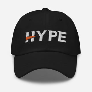 Hype Socks 89503025 Dad hat - 1