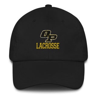 Oak Park High School Lacrosse 65848983 hat - 1