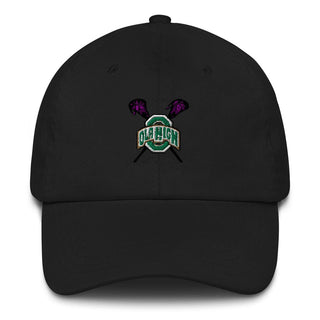 Mustangs 28082004 hat - 1