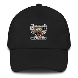 North Texas Youth Basketball Association 827750 hat - 1