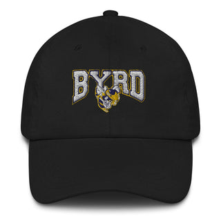 Byrd High School 8312373 hat - 1