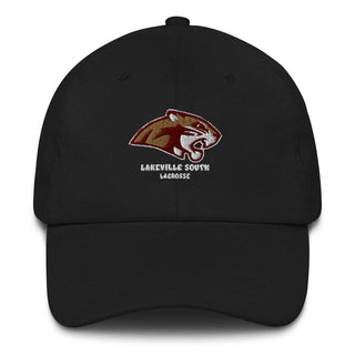 Lakeville South High School Lacrosse 8707238 hat - 1