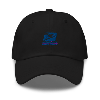 United States Postal Service 27586367  classic hat -