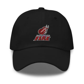 Lakeland Fire 16481656 hat - 1