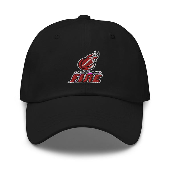 Lakeland Fire 16481656 hat - 1
