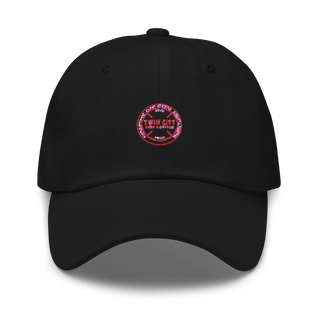 Twin City Fire Tactics 51691564  classic hat -